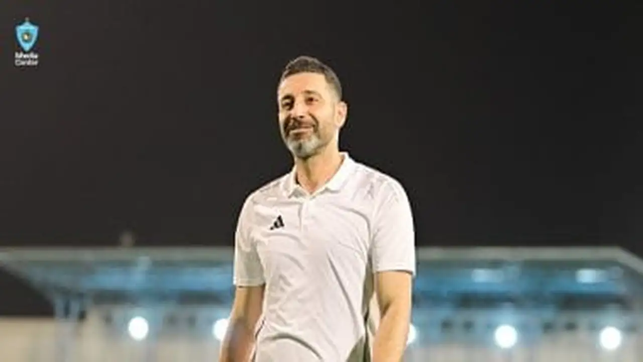أحمد خطاب يقترب من قيادة غزل المحلة الموسم المقبل